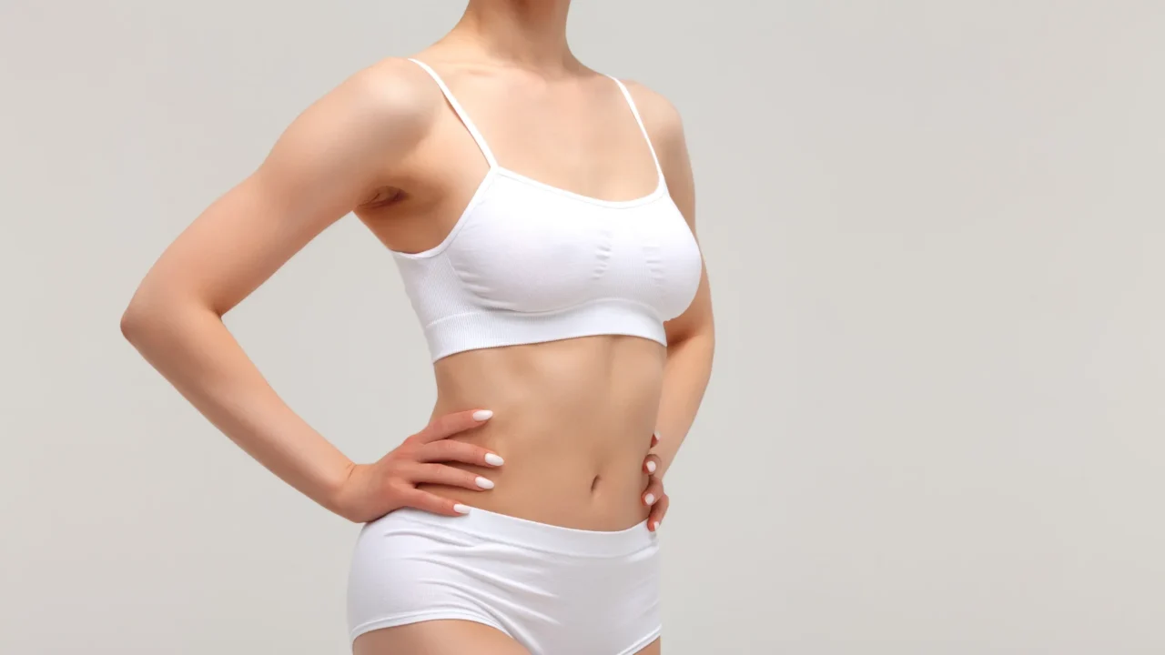 Smart Body Contouring: A Modern Approach to Targeted Fat Reduction