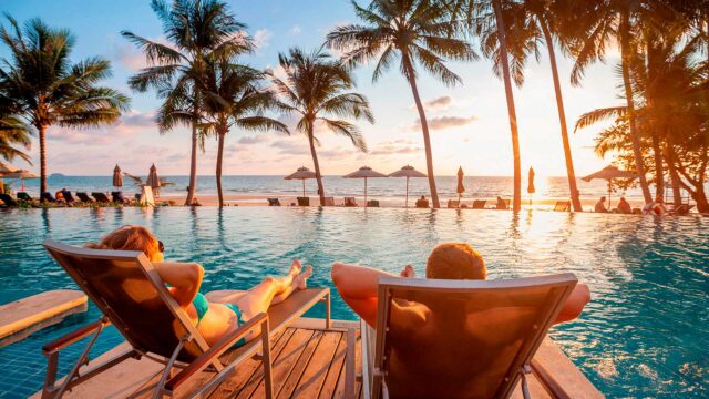 Best Hotels with Spa in Riviera Maya: Relax and Recharge at Iberostar Resorts