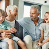 The Wellness Side of Caregiving: How Families Can Protect Their Own Peace While Watching Over Loved Ones