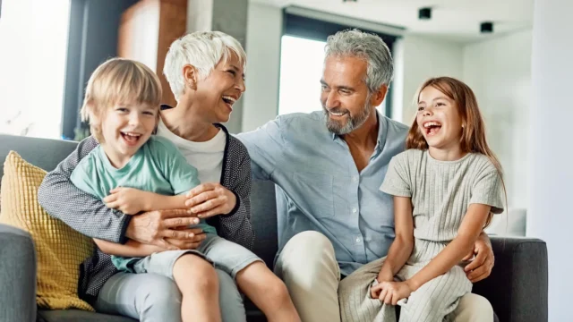 The Wellness Side of Caregiving