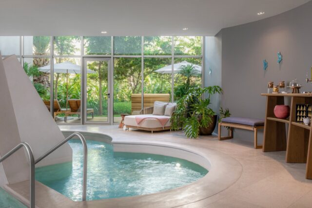 SE Spa, Grand Velas Boutique Los Cabos