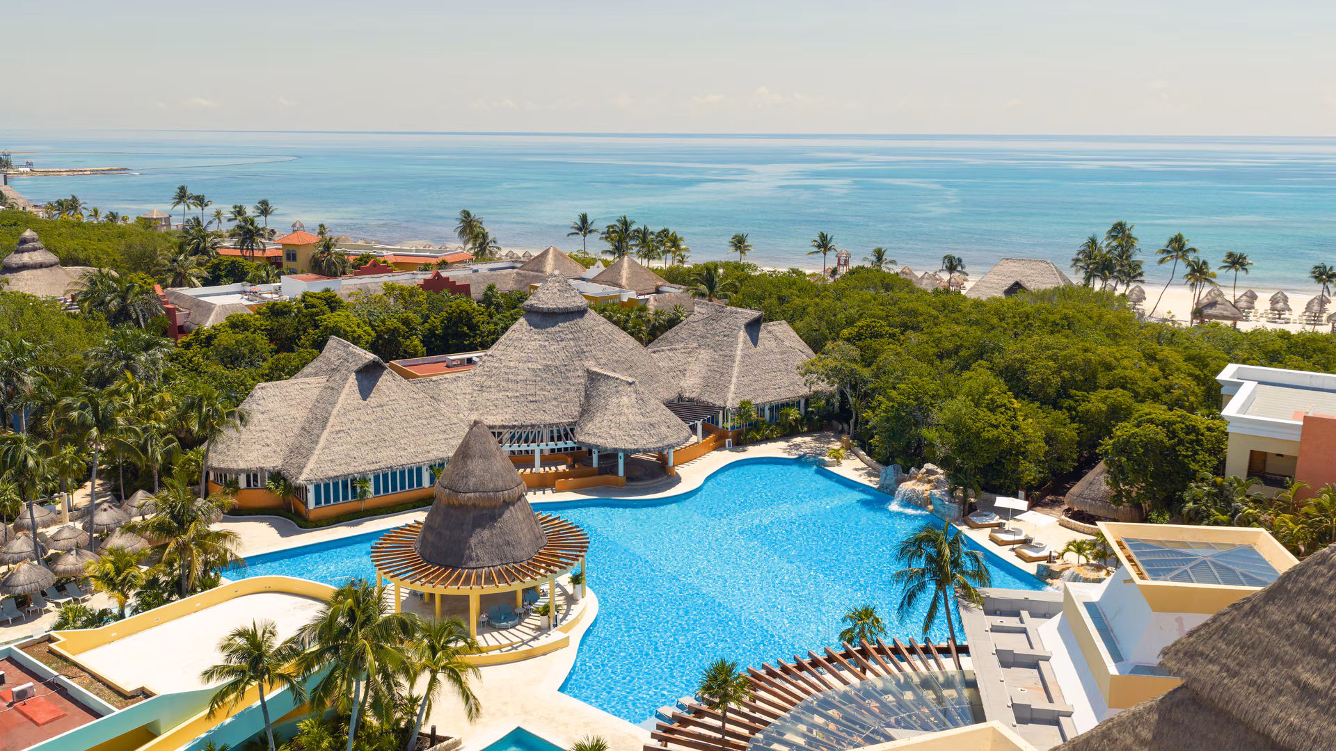 Best Hotels with Spa in Riviera Maya: Relax and Recharge at Iberostar Resorts, Spas of America