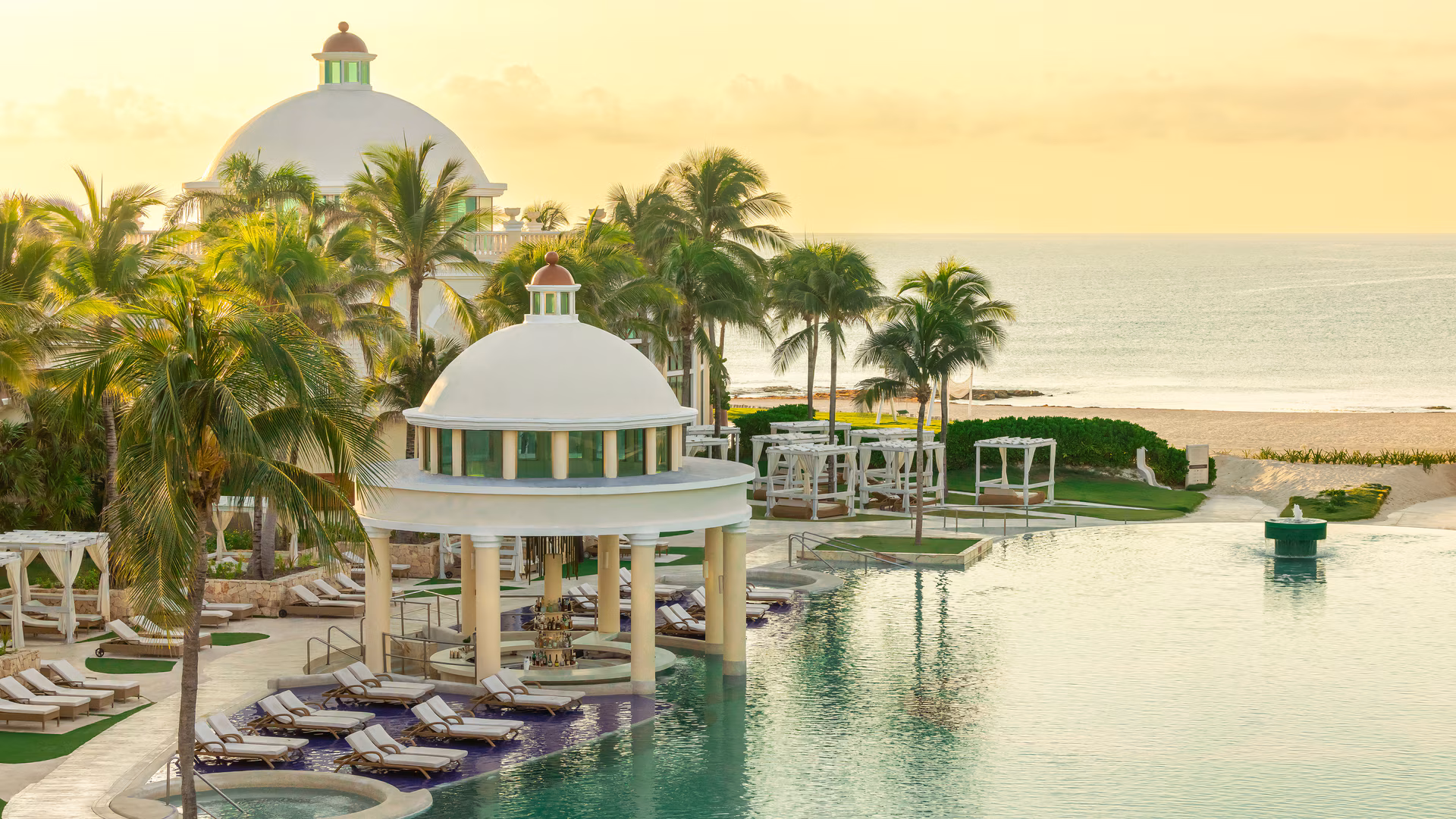 Best Hotels with Spa in Riviera Maya: Relax and Recharge at Iberostar Resorts, Spas of America