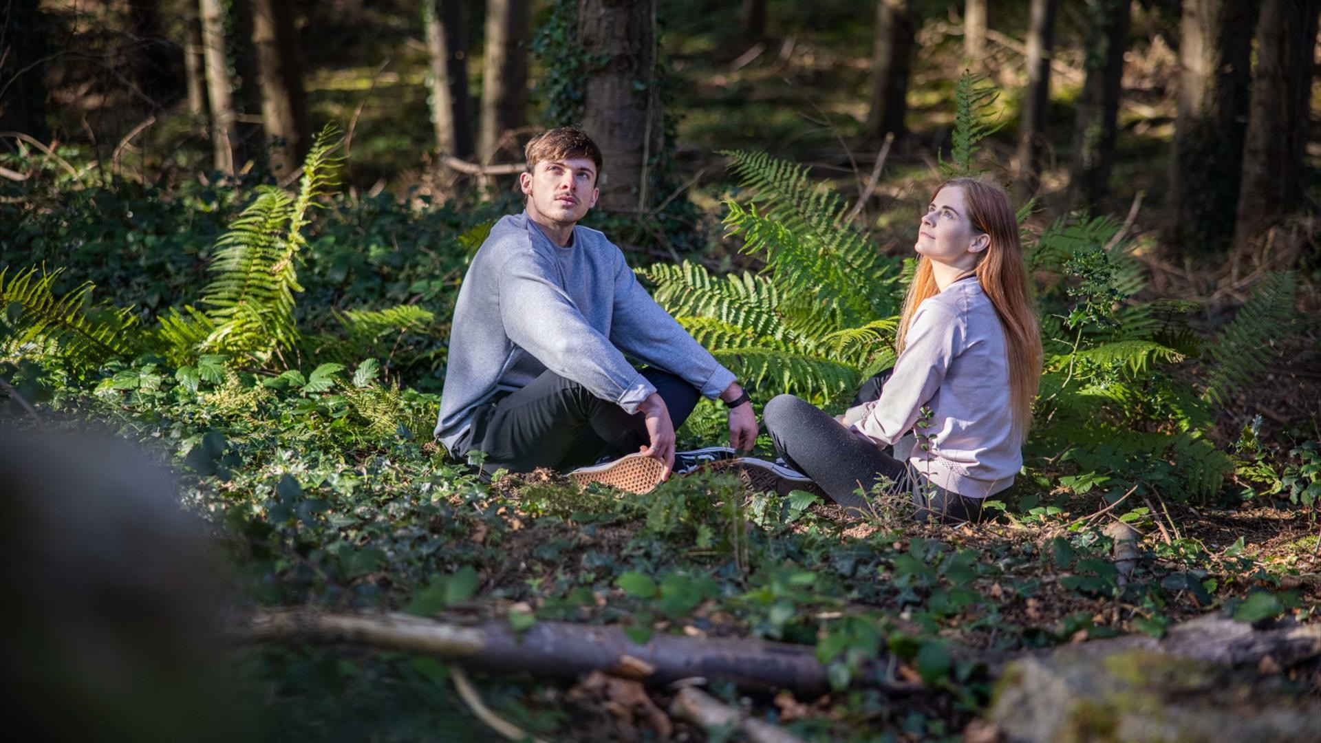 Forest Bathing and Hydrotherapy: Natural Ways to Combat Burnout, Spas of America