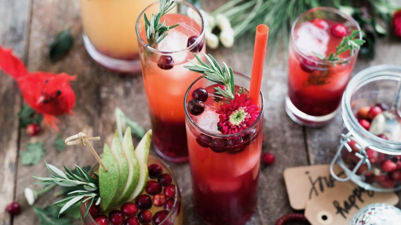 Wellness Without Alcohol: A New Kind of Spa Escape