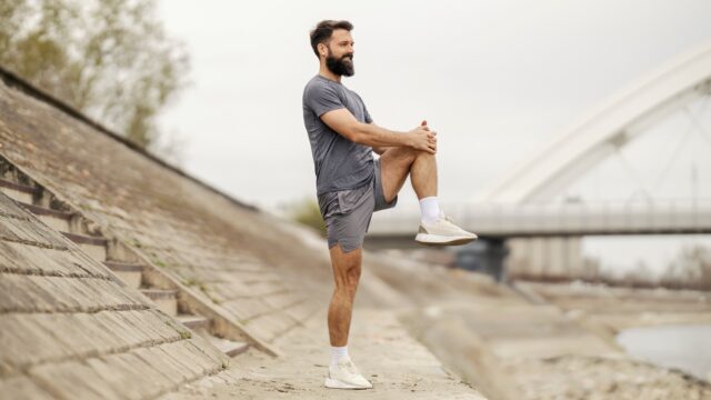 Why Your Wellness Routine Should Be Boring