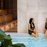 124 on Queen Hotel & Spa, Spa Retreat, Spas of America