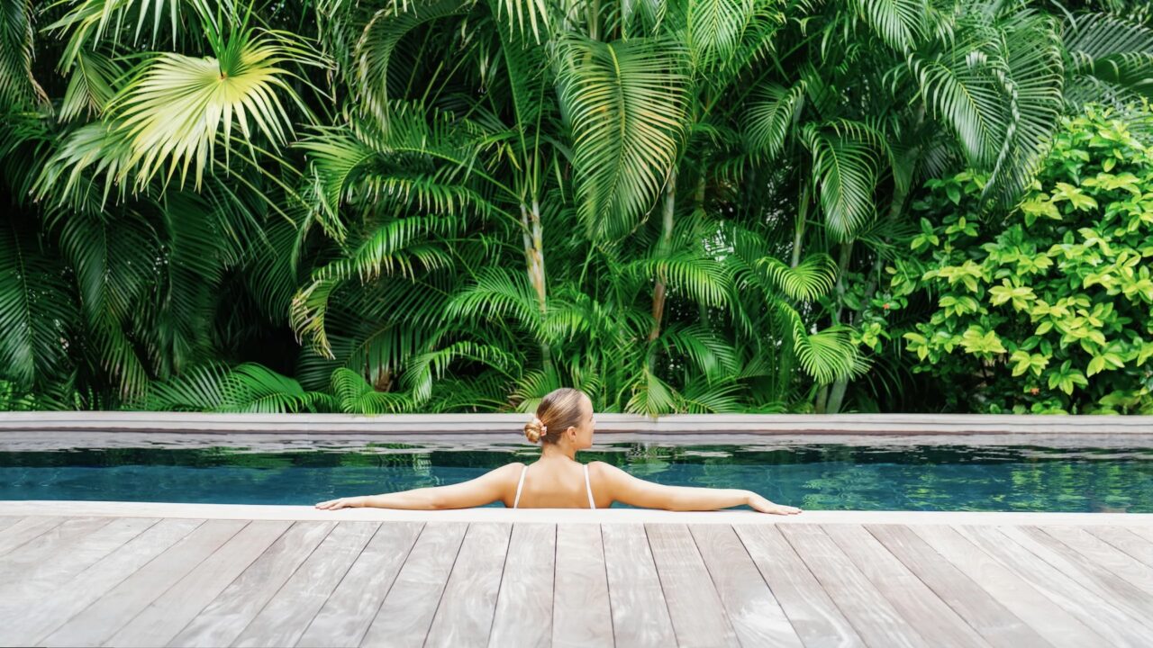 The Art of Doing Less on a Wellness Vacation, Spas of America