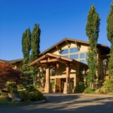 The Spa at Willows Lodge, Spas of America