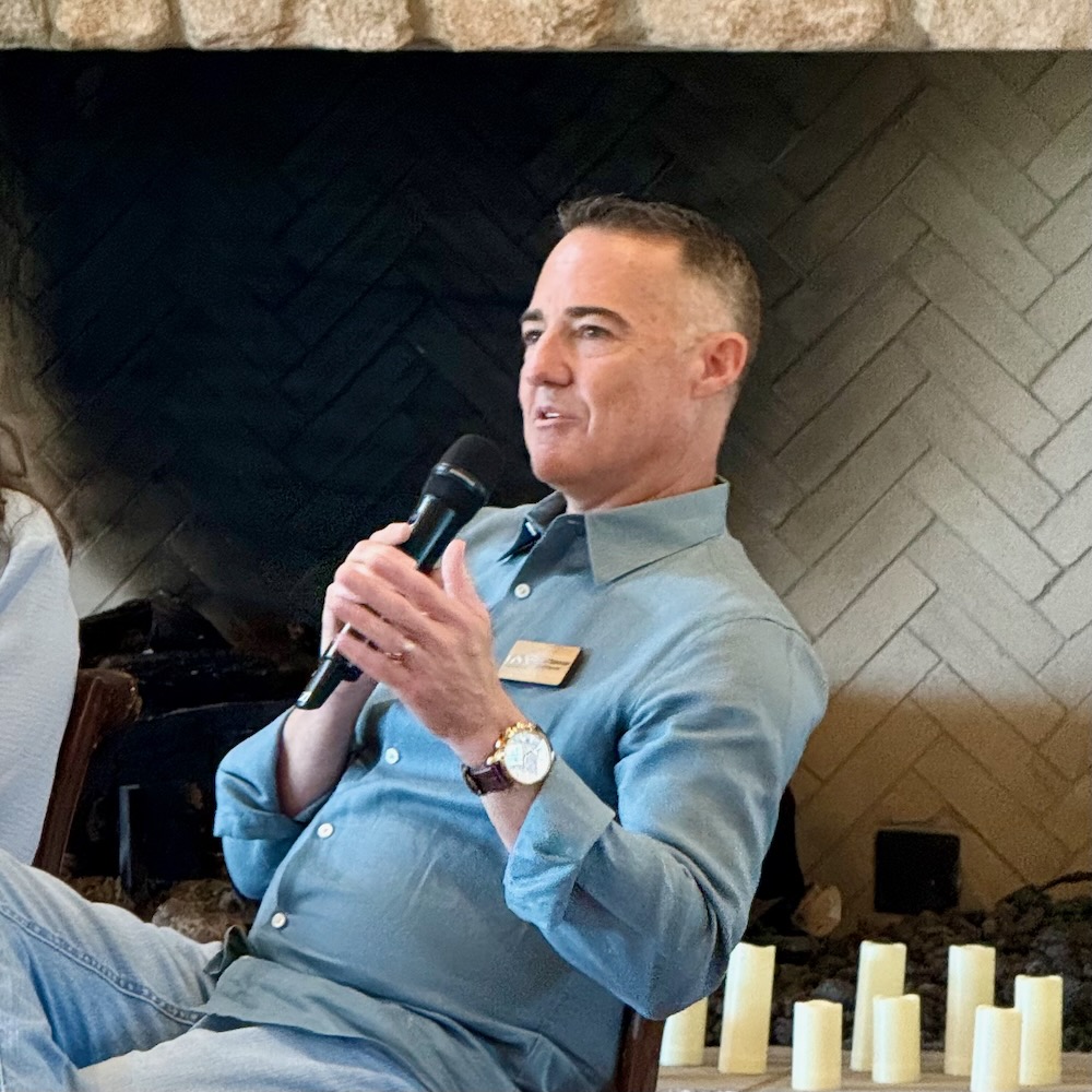 Daniel Spencer: How Wellness and Sustainability Are Redefining Luxury, Spas of America