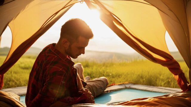 Beyond Relaxation: Mental Wellness and Addiction Recovery