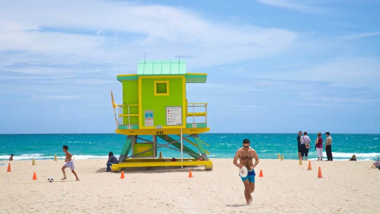 Why Miami Is the Perfect Winter Vacation Destination, Spas of America