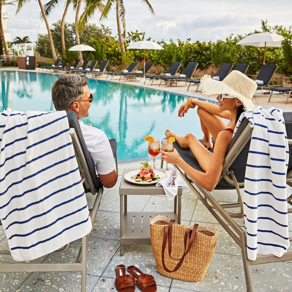Why Miami Is the Perfect Winter Vacation Destination, Spas of America