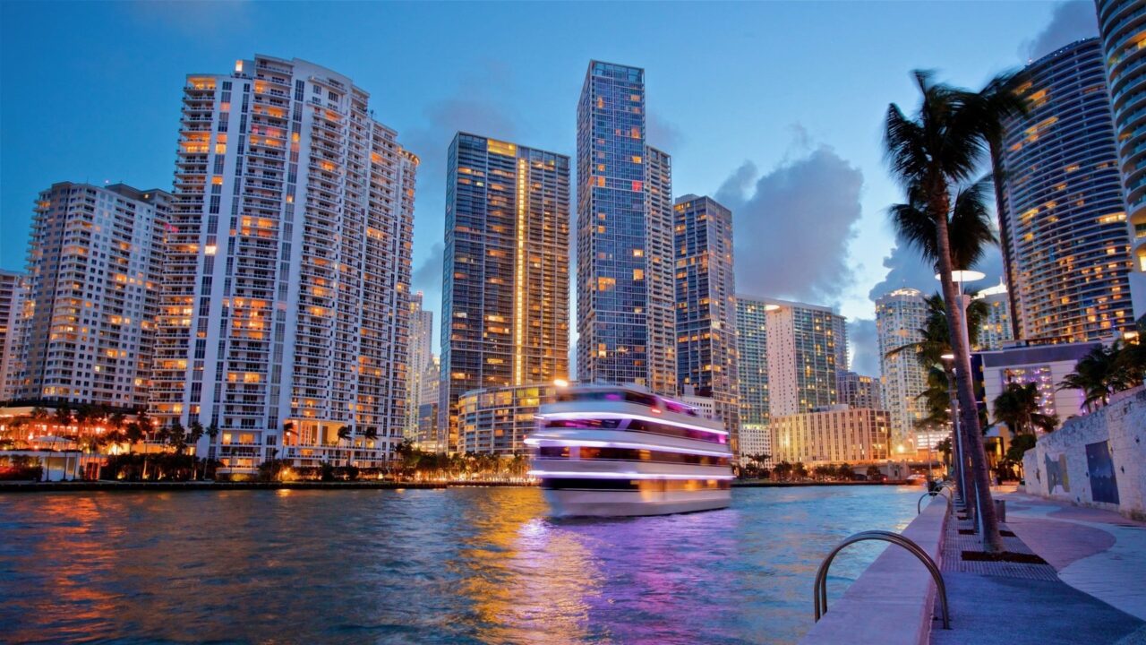 Why Miami Is the Perfect Winter Vacation Destination, Spas of America