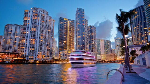 Why Miami Is the Perfect Winter Vacation Destination