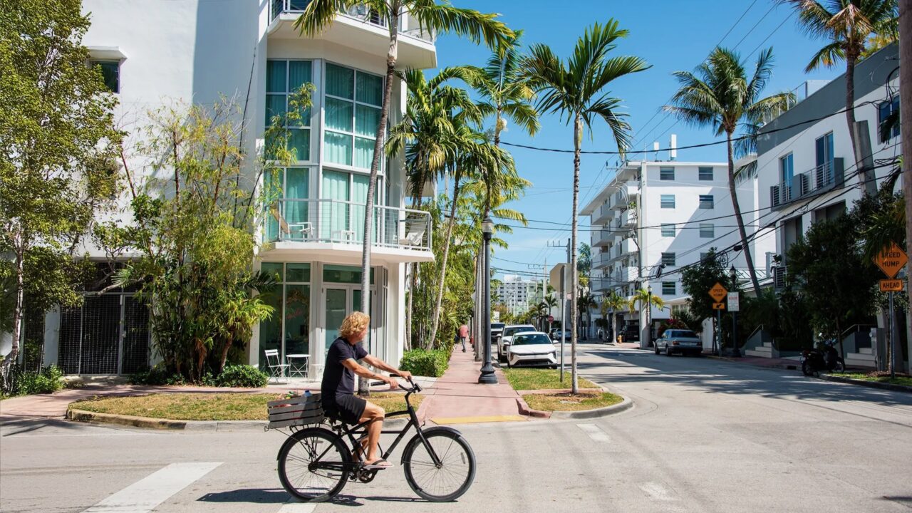 Why Miami Is the Perfect Winter Vacation Destination, Spas of America