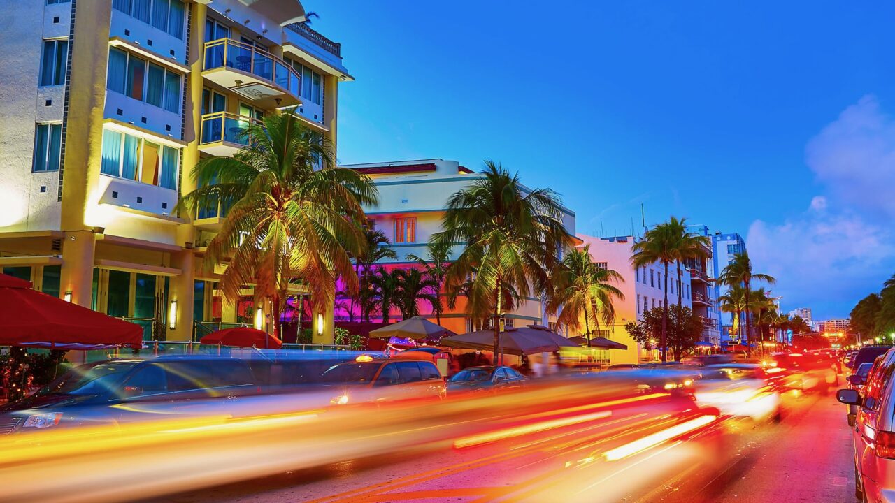 Why Miami Is the Perfect Winter Vacation Destination, Spas of America